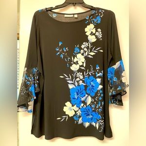 Susan Graver Tunic